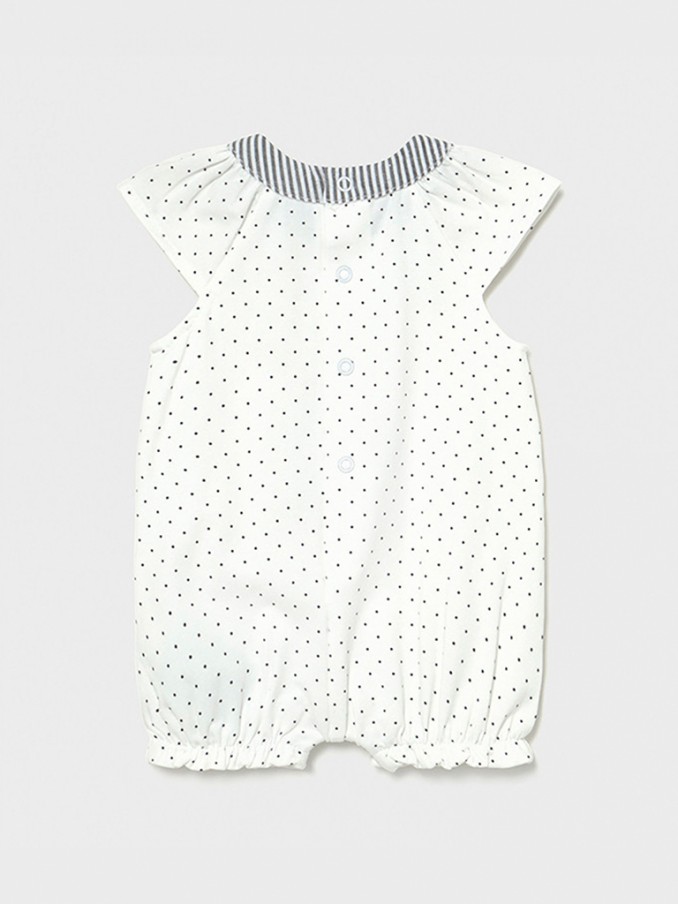 Babygrows Baby Girl Mayoral