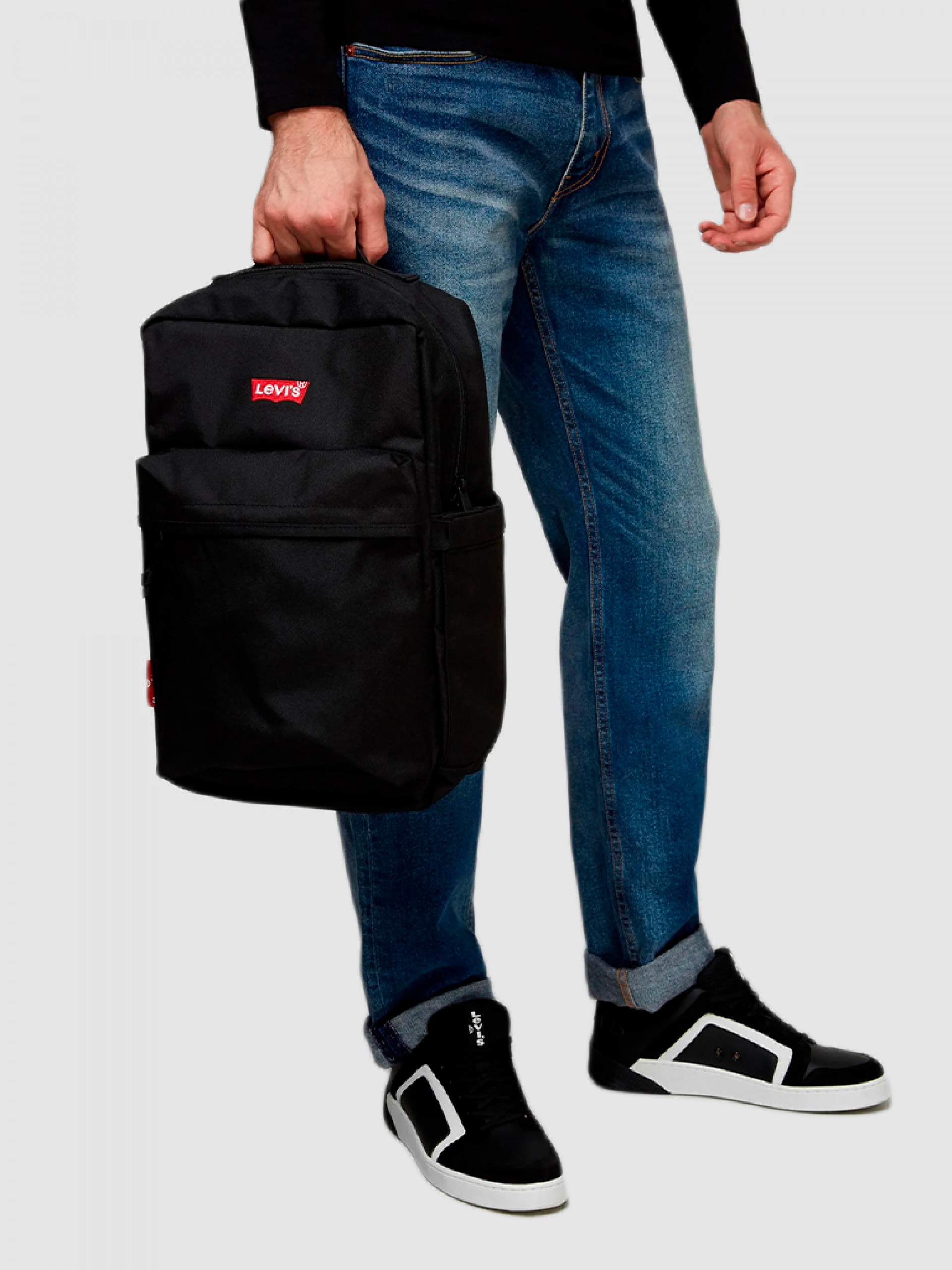 Backpack Man Levis