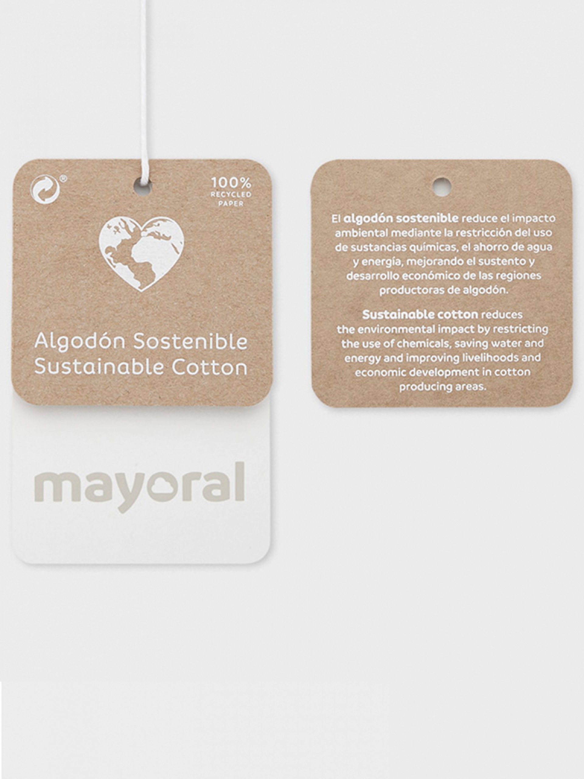 T-Shirt Girl Mayoral