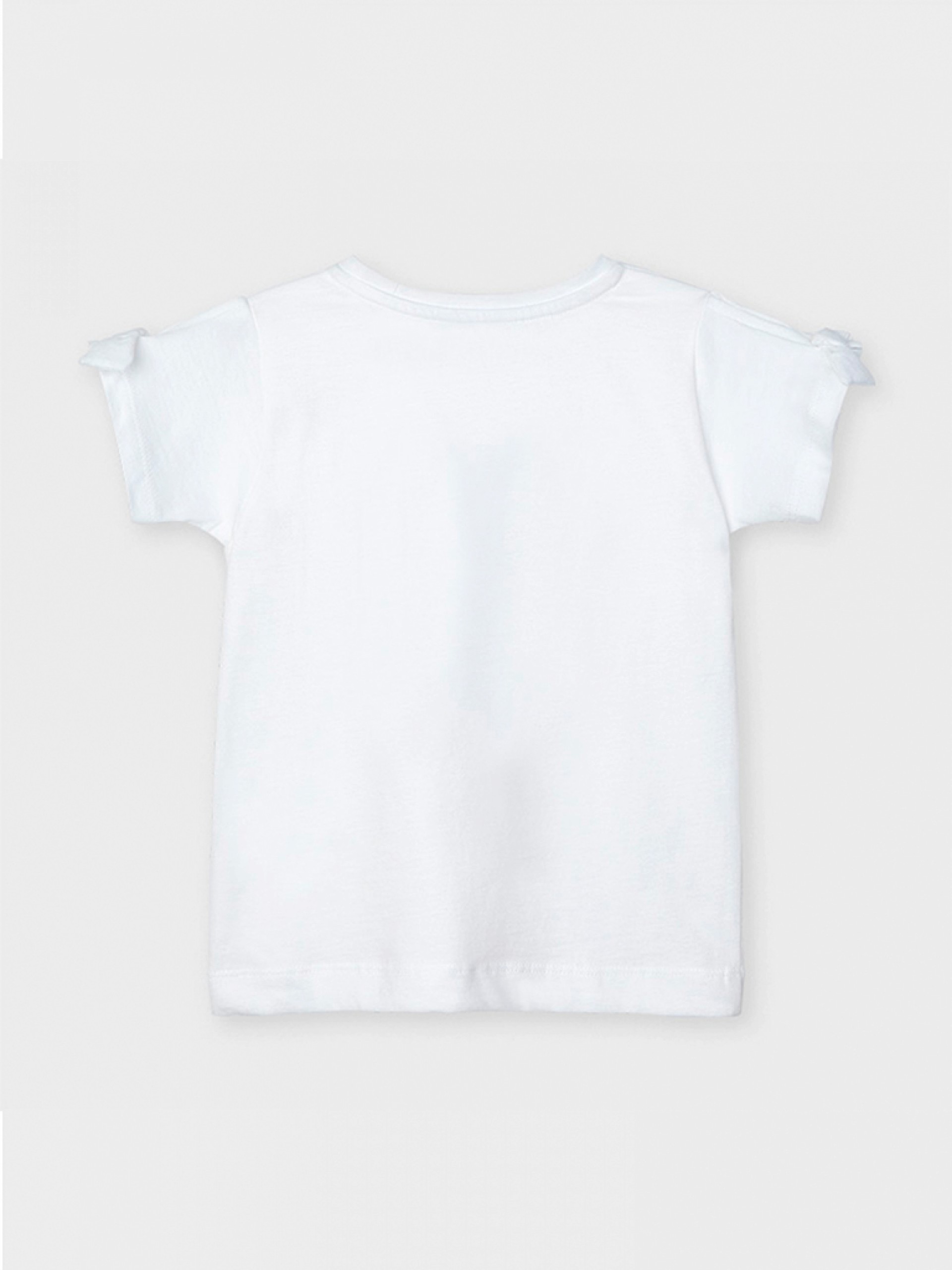 T-Shirt Girl Mayoral