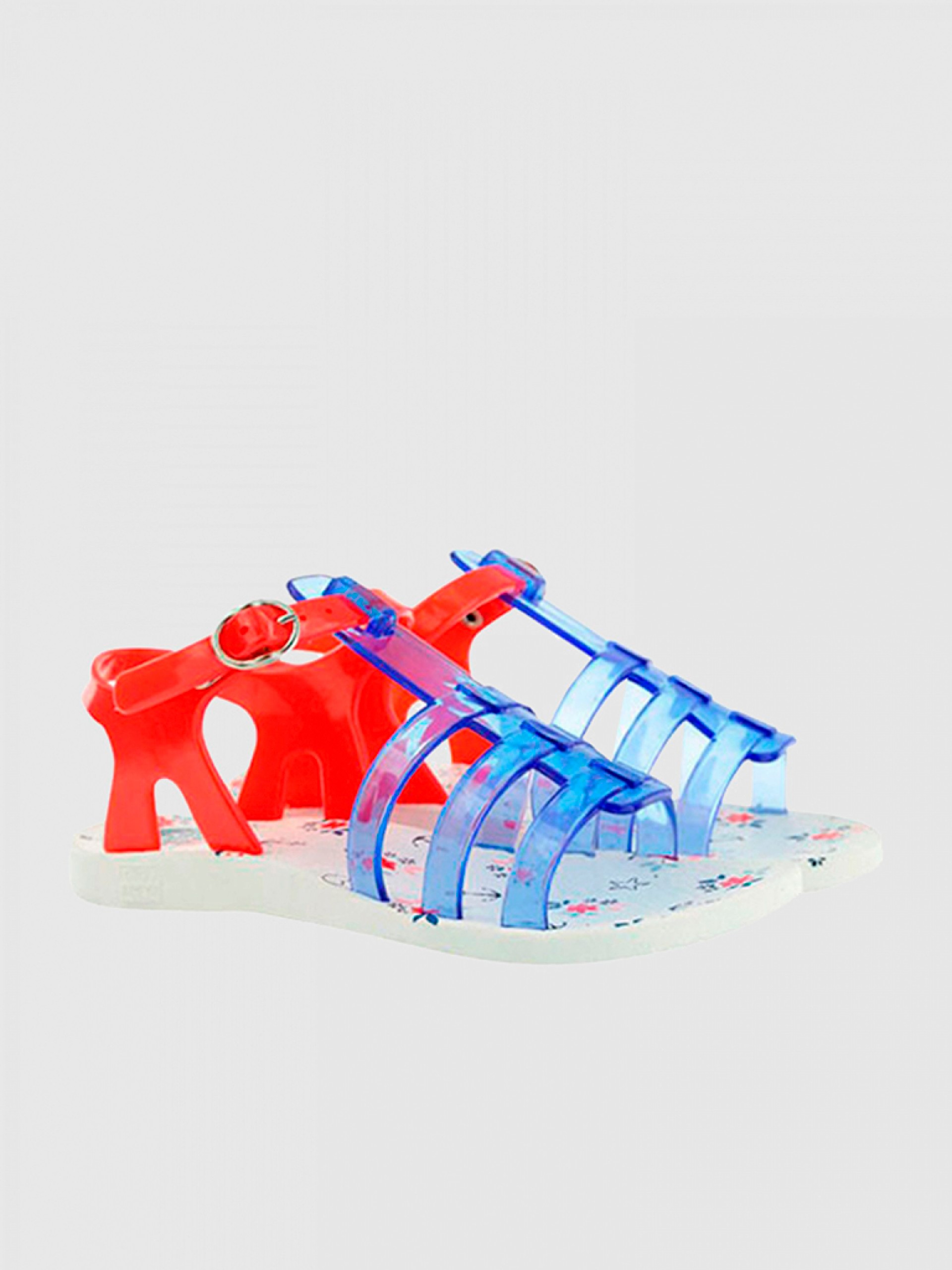 Sandalias Niña Gioseppo