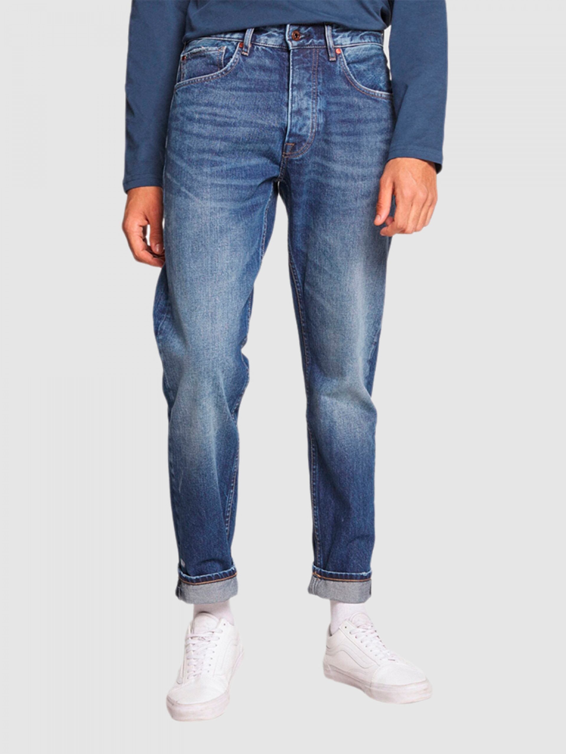 Jeans Man Pepe Jeans London