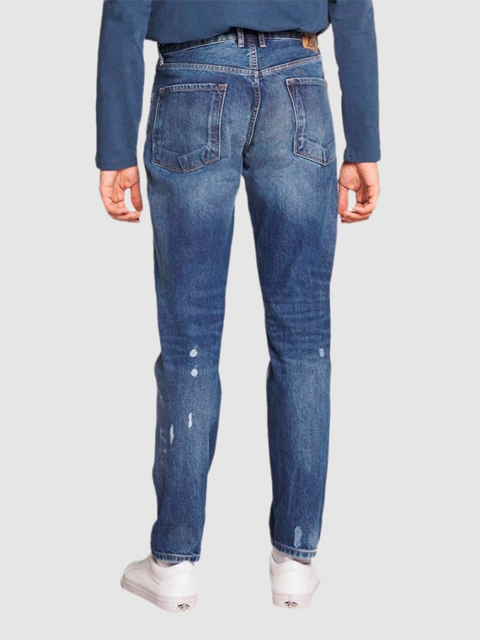 Jeans Man Pepe Jeans London