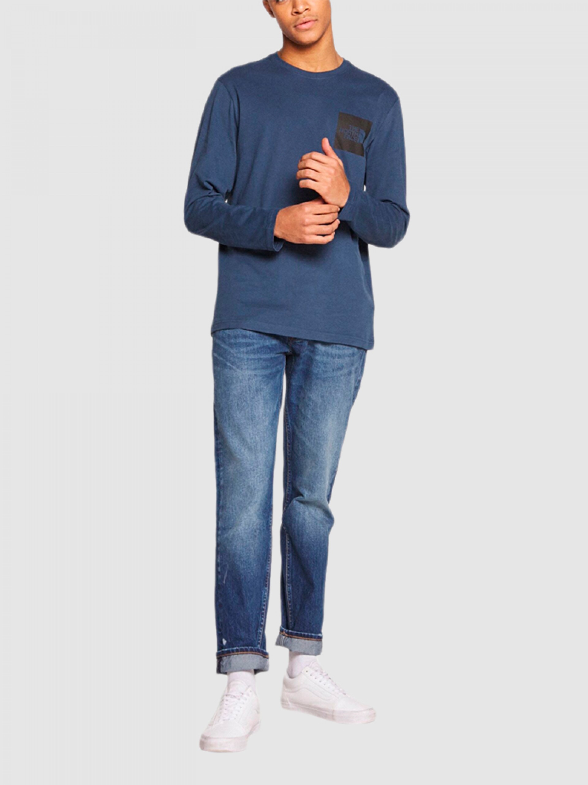 Jeans Man Pepe Jeans London