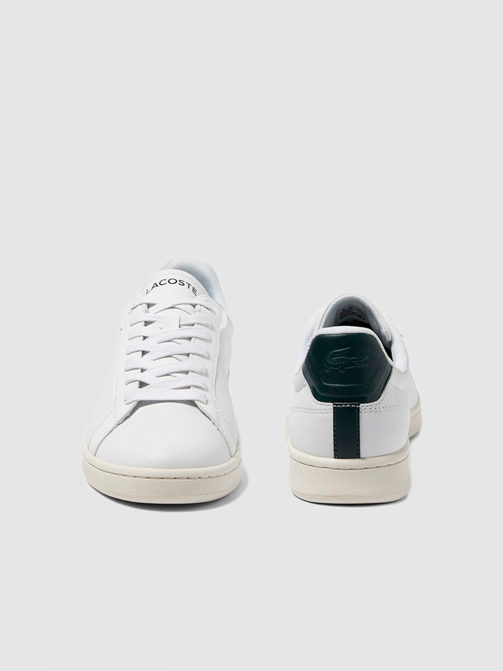 Tenis Hombre Lacoste