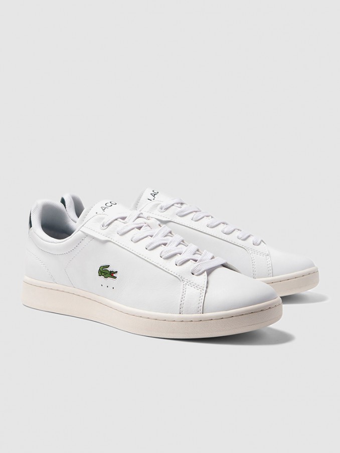 Tenis Hombre Lacoste