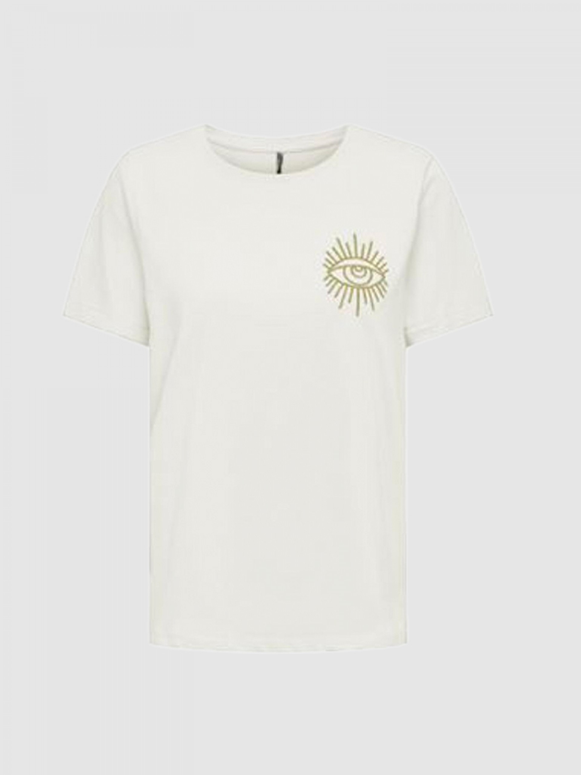 Camiseta Mujer Only