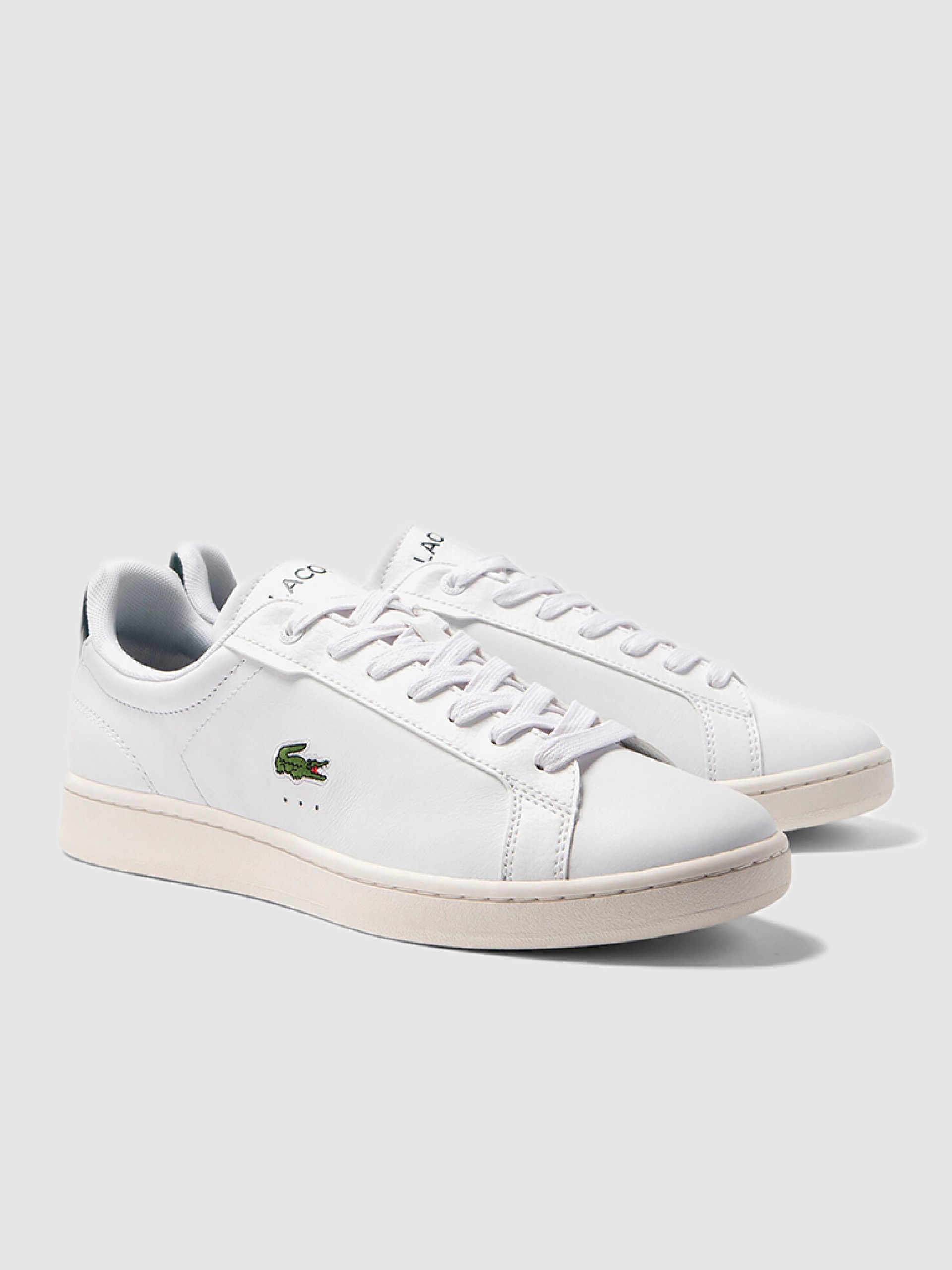 Tenis Hombre Lacoste