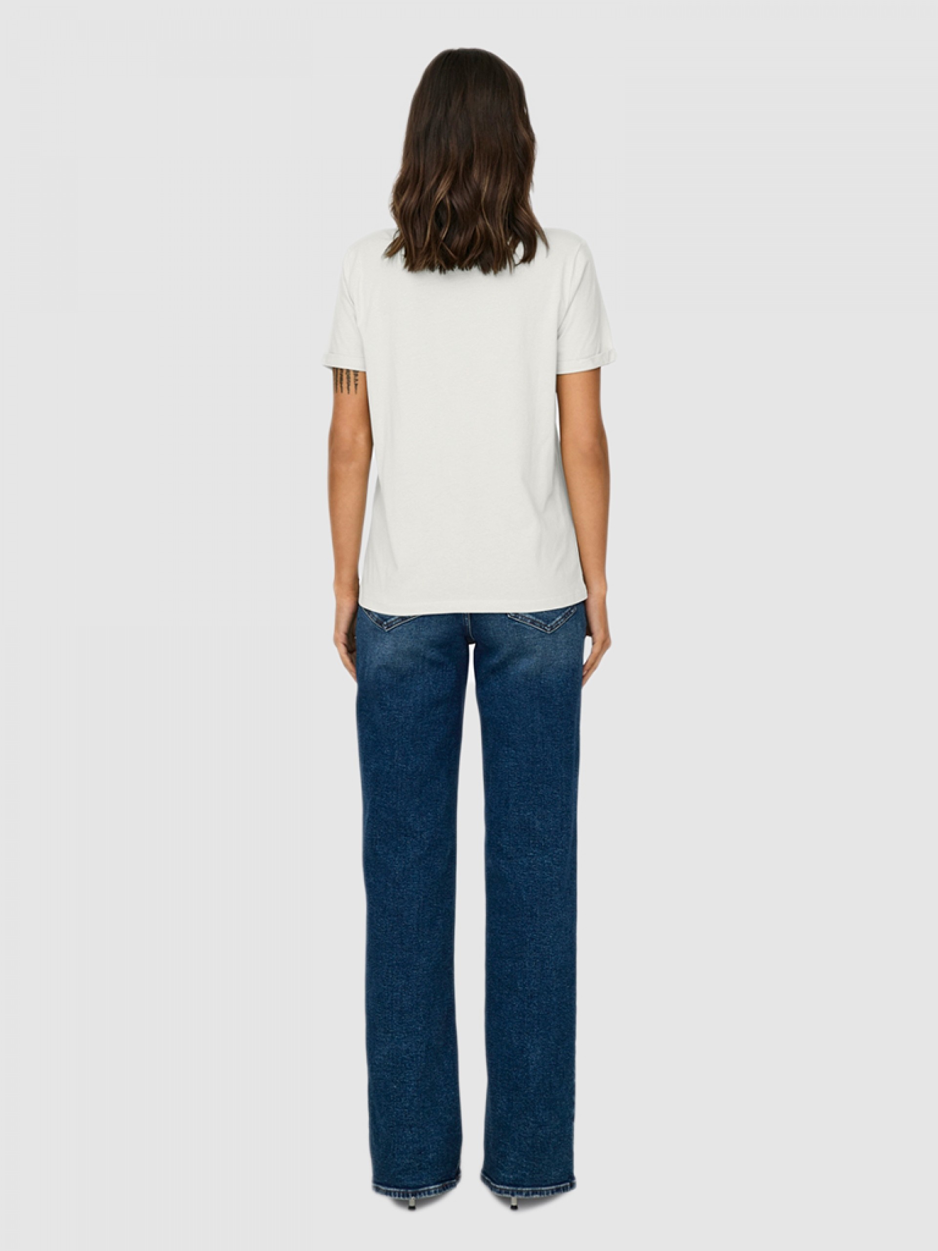 Camiseta Mujer Only