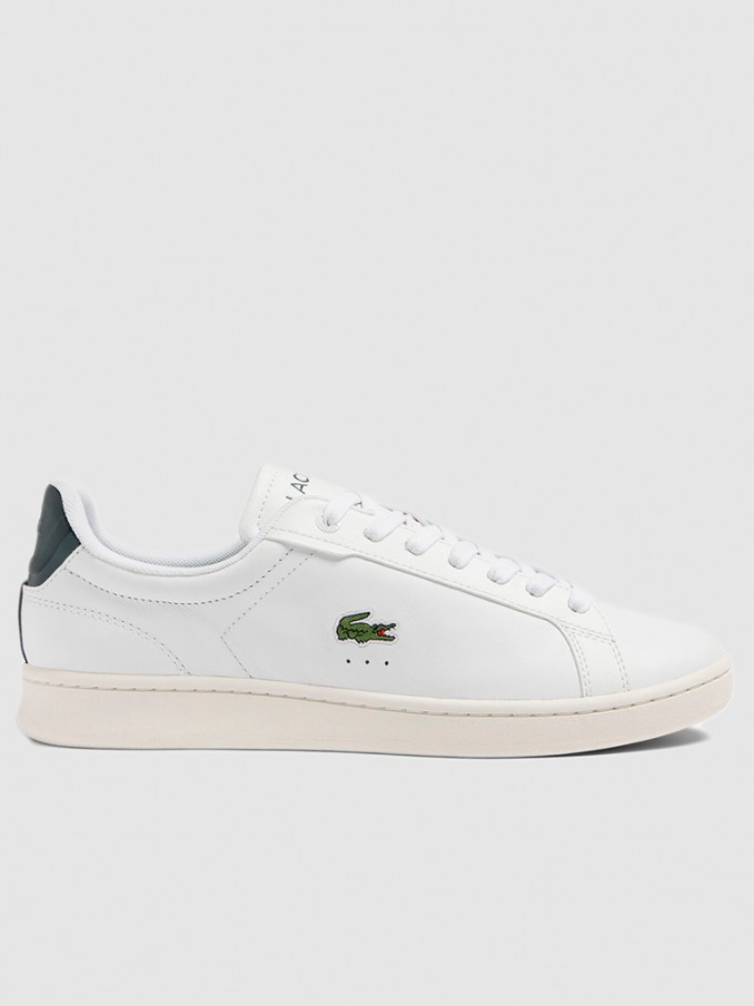 Tenis Hombre Lacoste