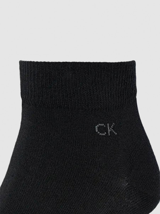 Socks Man Calvin Klein
