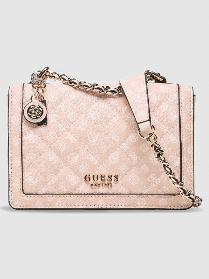 Bolsos de hombro Mujer Guess