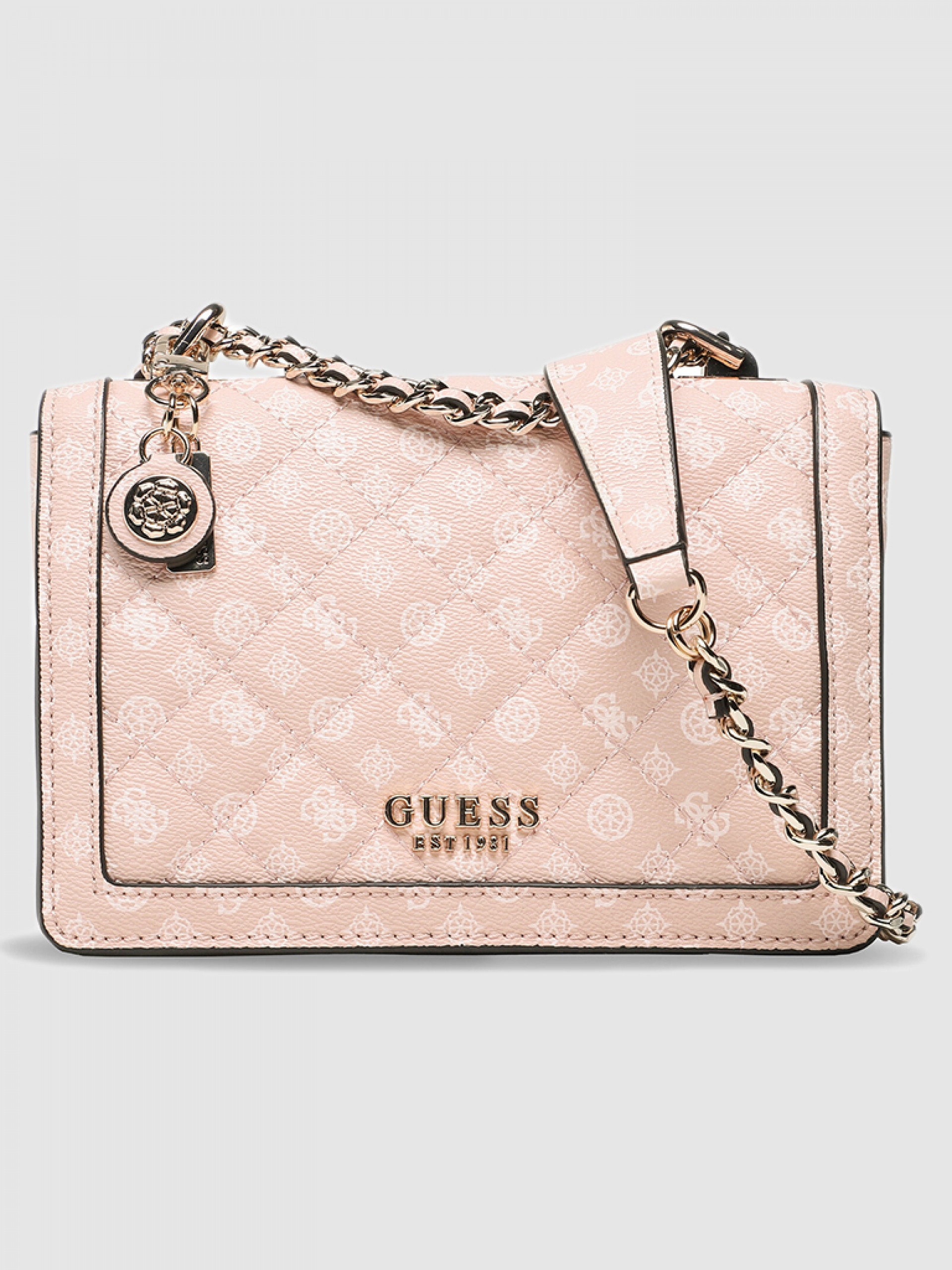 Bolsos de hombro Mujer Guess