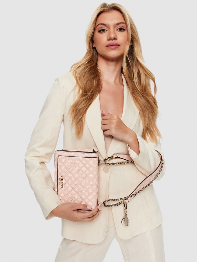 Bolsos de hombro Mujer Guess