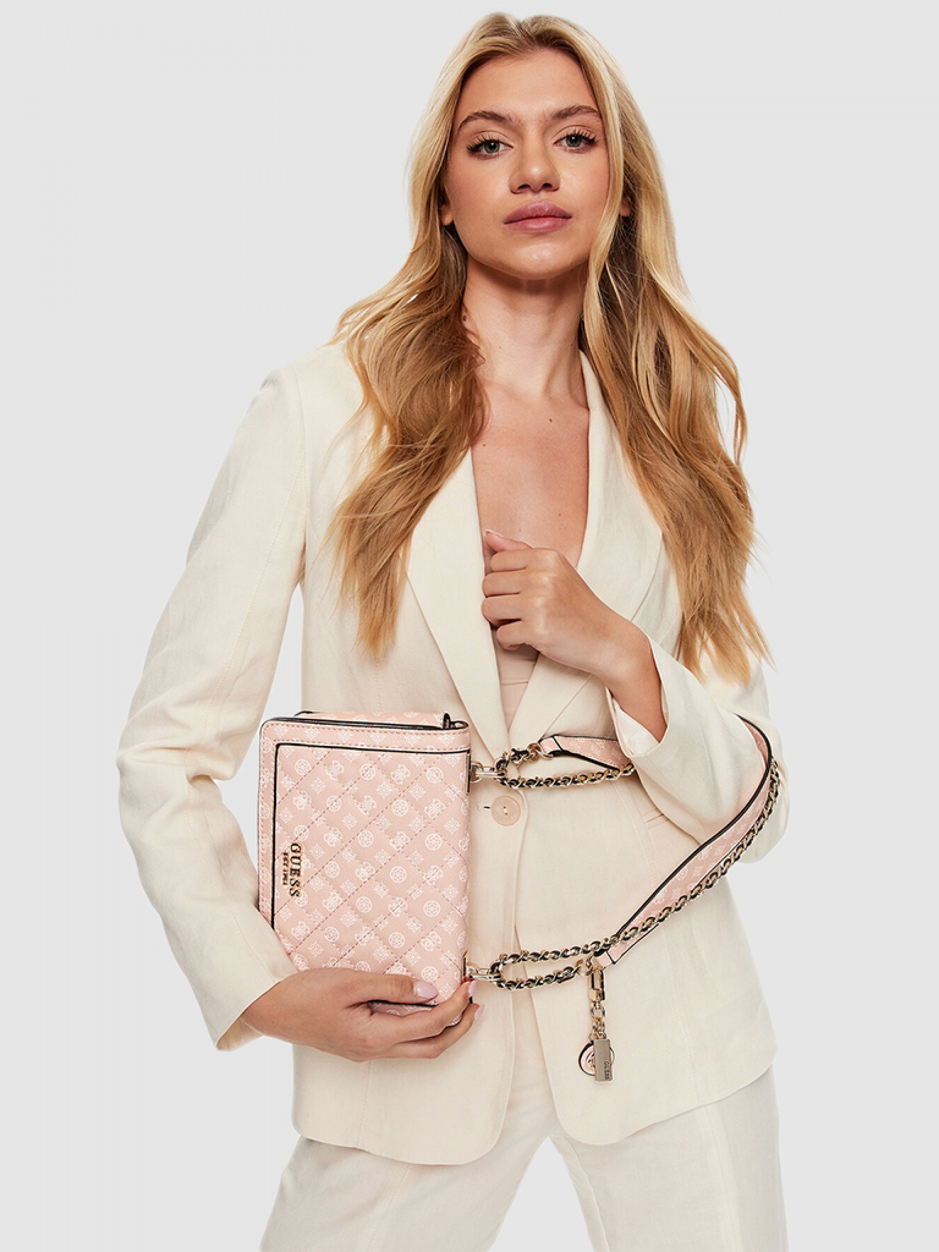 Bolsos de hombro Mujer Guess