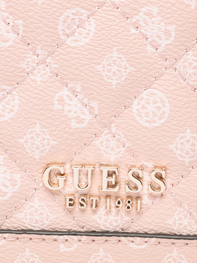 Bolsos de hombro Mujer Guess