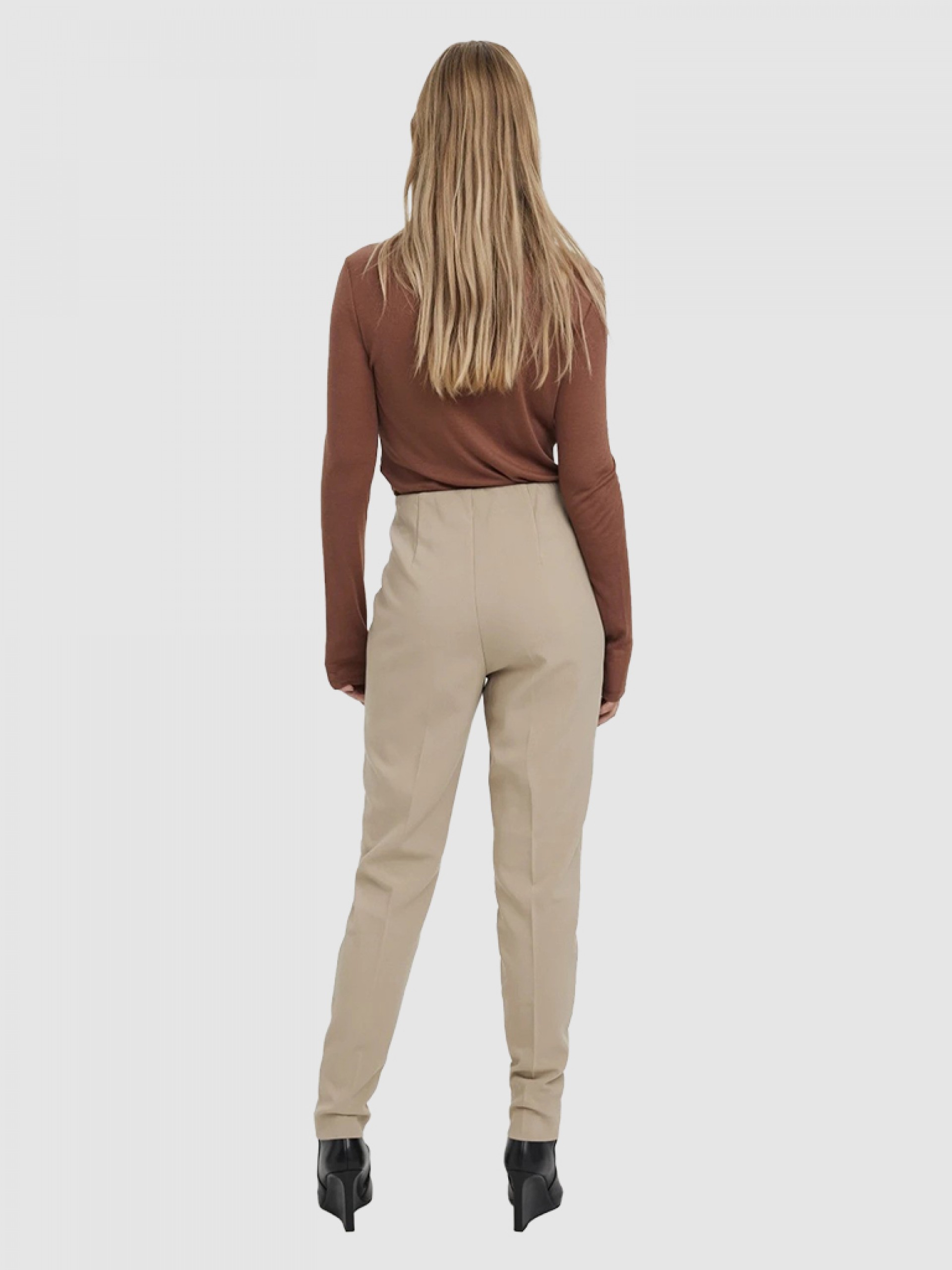 Pantalones Mujer Vero Moda