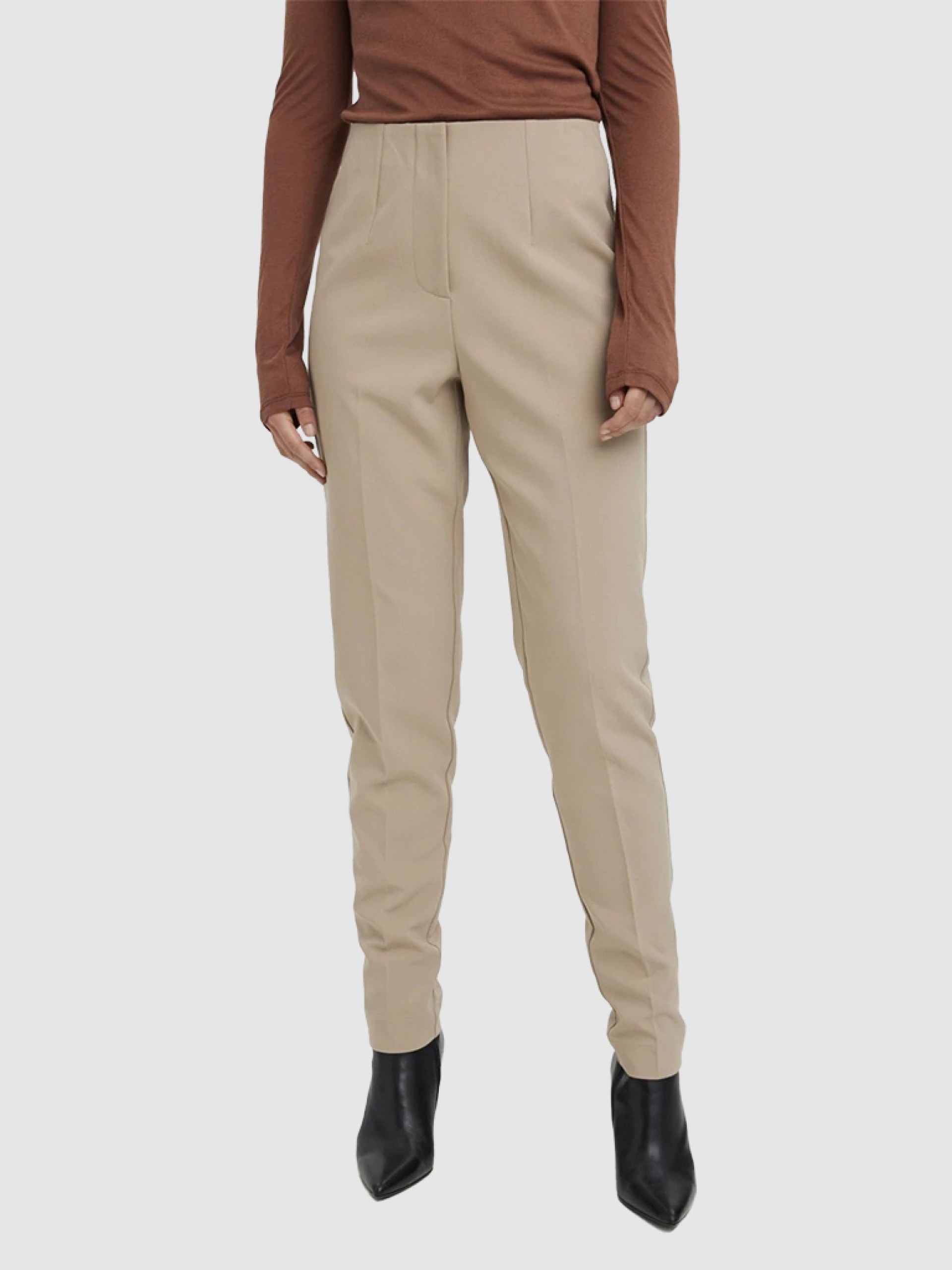 Pantalones Mujer Vero Moda