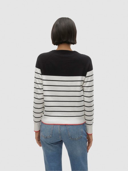 Sueter Mujer Vero Moda