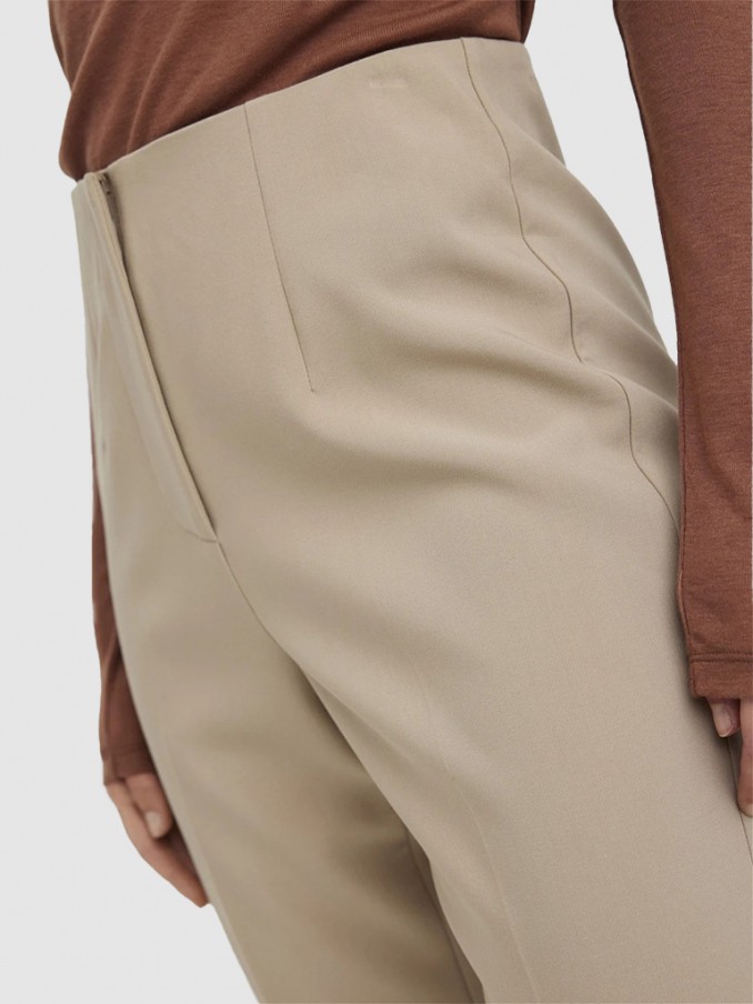 Pantalones Mujer Vero Moda