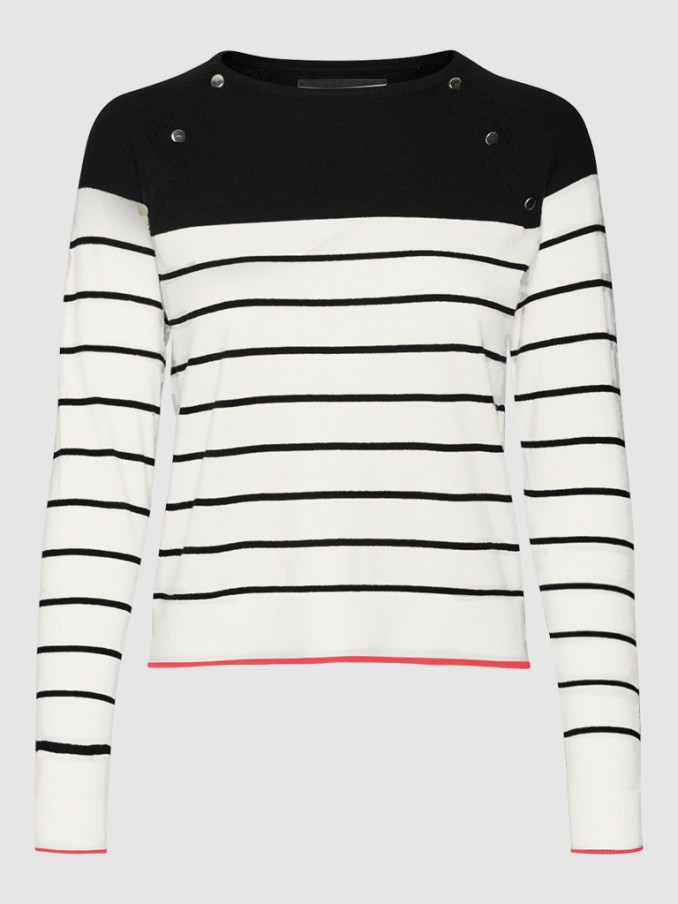 Sueter Mujer Vero Moda