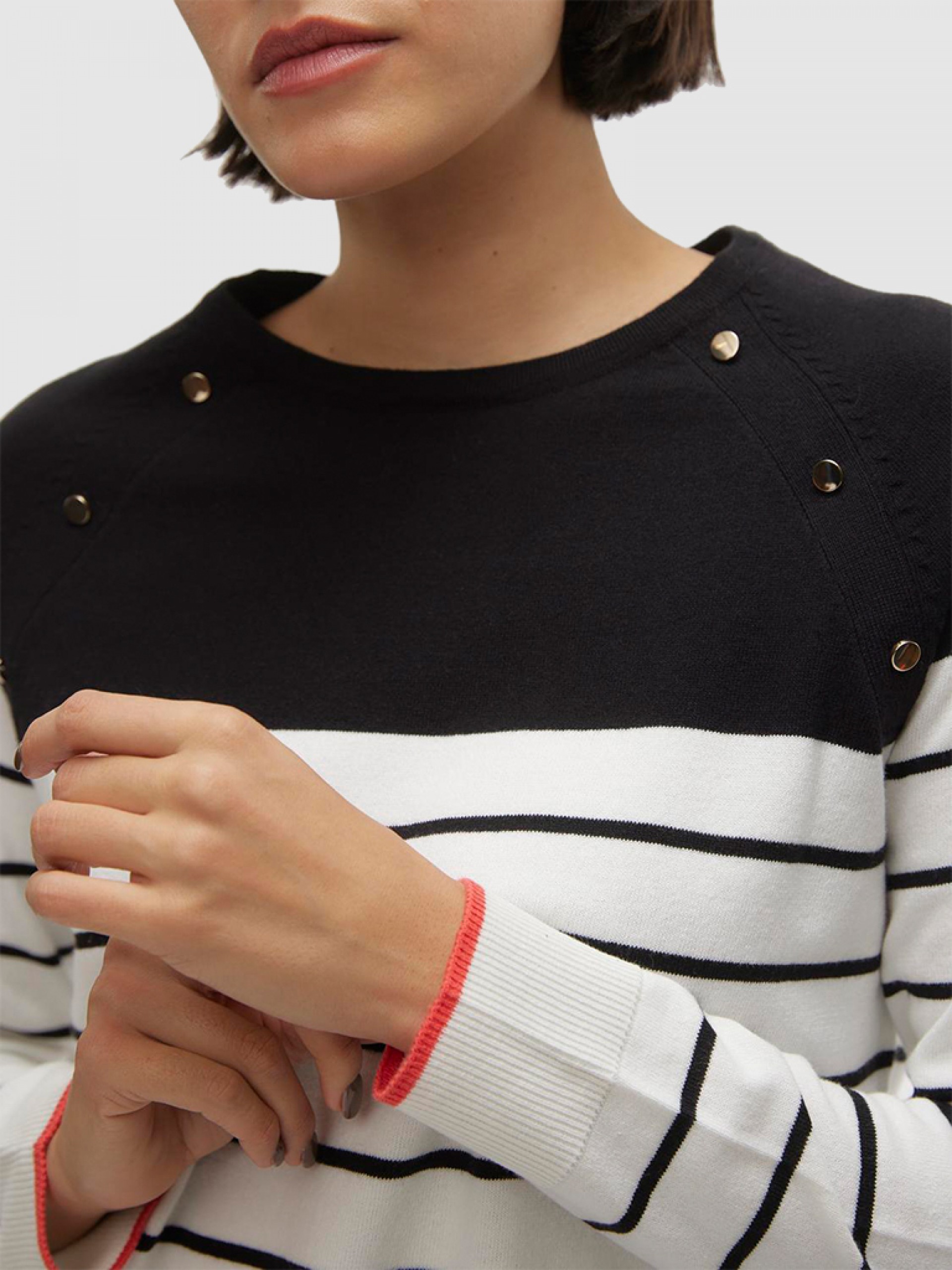 Sueter Mujer Vero Moda