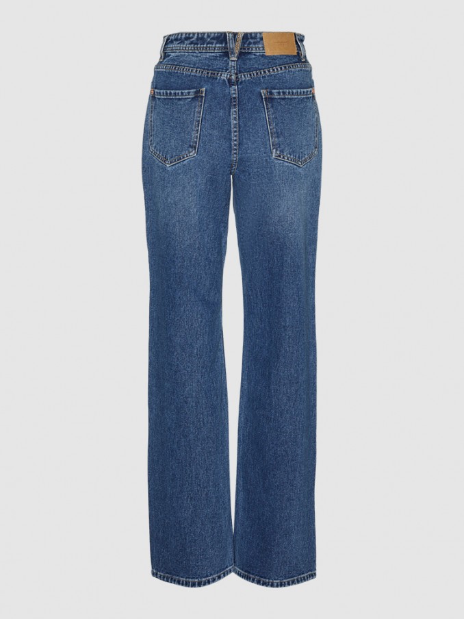Pantalones Mujer Vero Moda