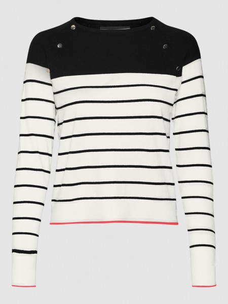 Sueter Mujer Vero Moda