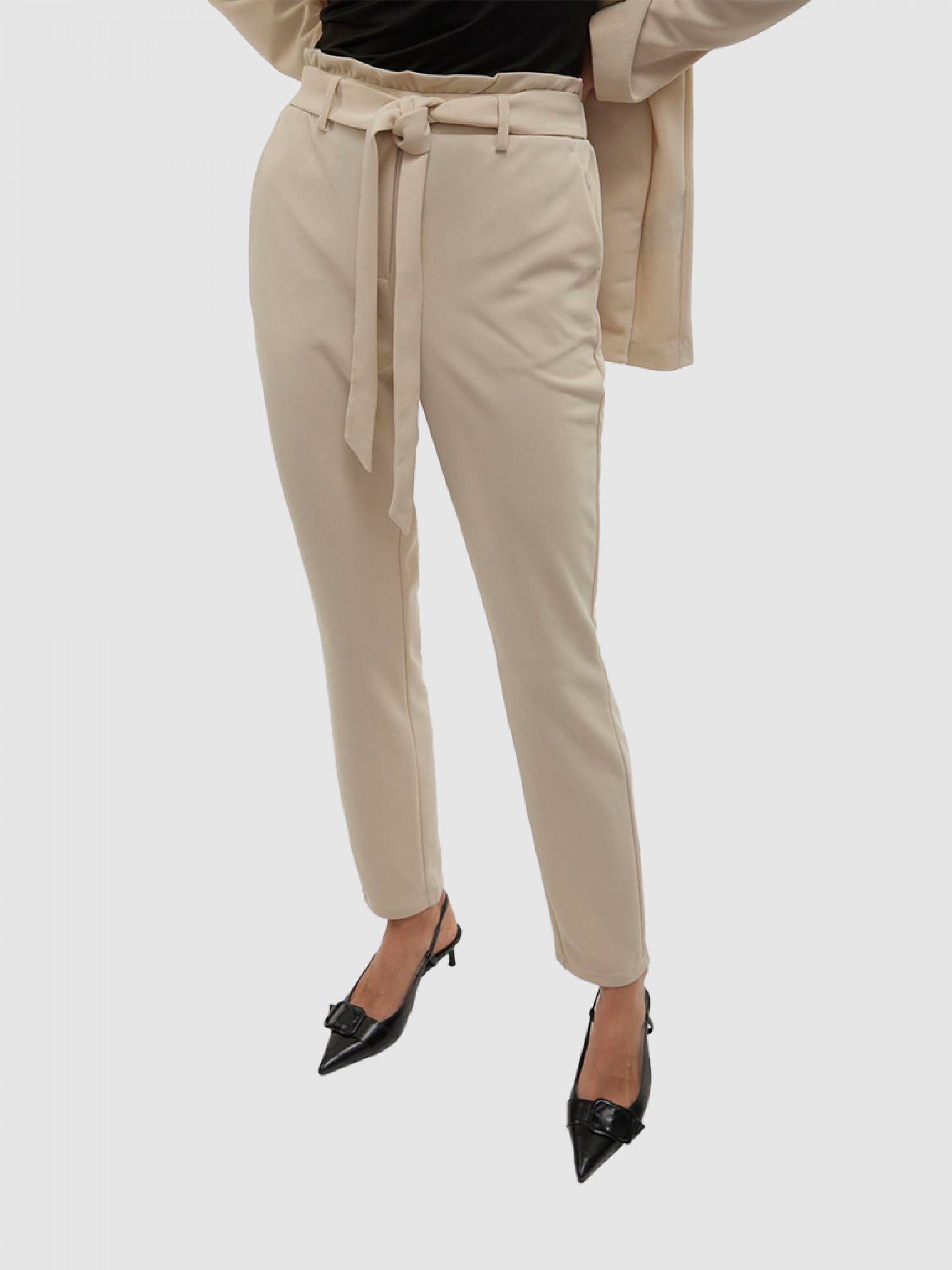 Pantalones Mujer Vero Moda