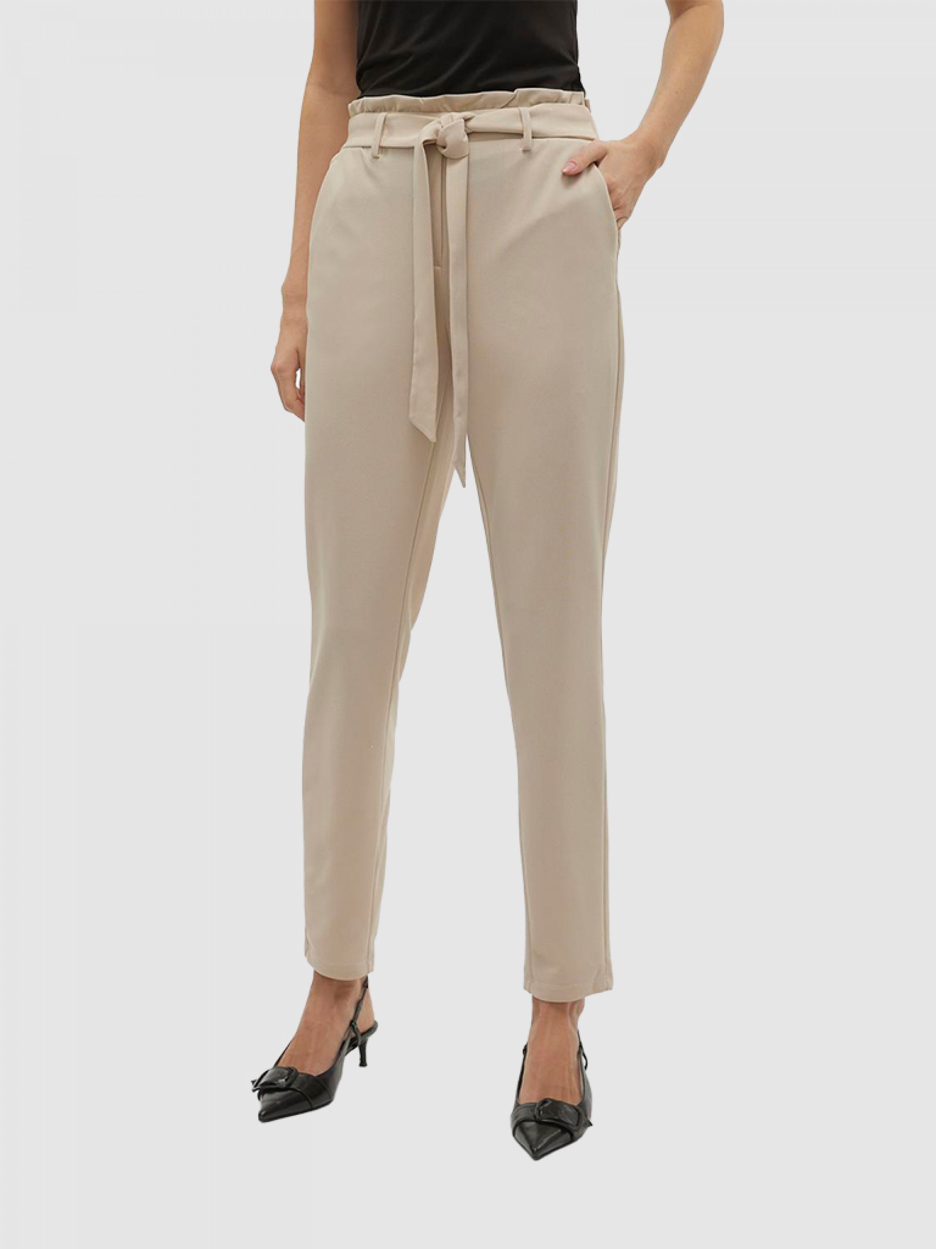 Pantalones Mujer Vero Moda