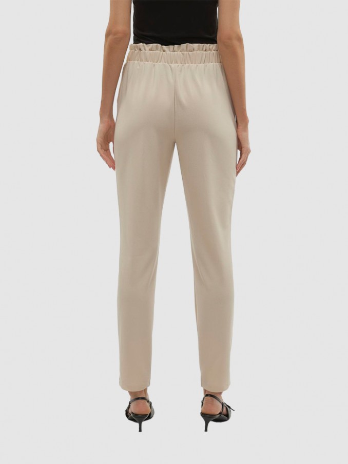 Pantalones Mujer Vero Moda