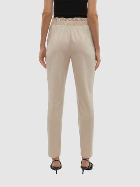 Pantalones Mujer Vero Moda