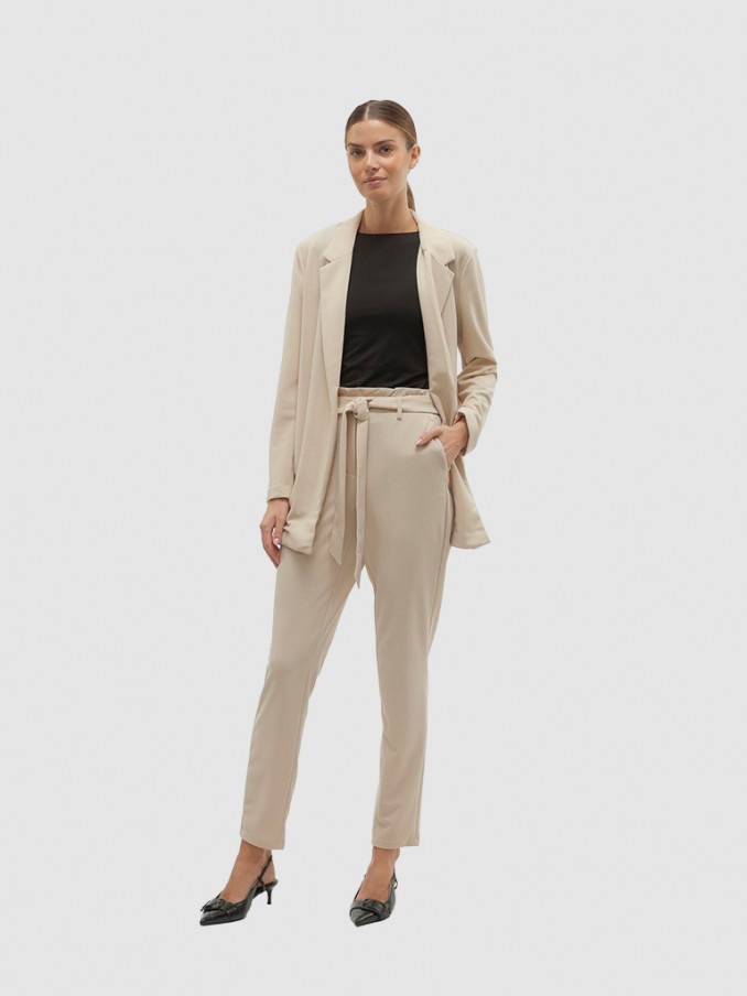 Pantalones Mujer Vero Moda