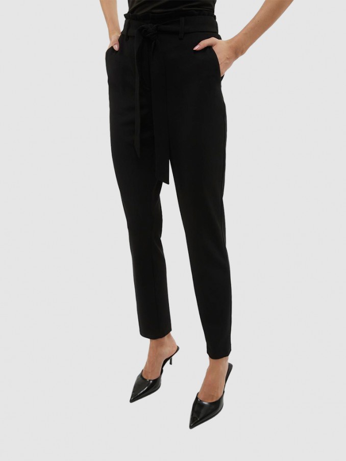 Pantalones Mujer Vero Moda