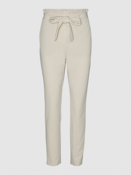 Pantalones Mujer Vero Moda