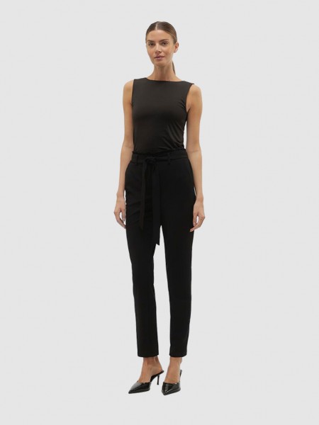 Pantalones Mujer Vero Moda