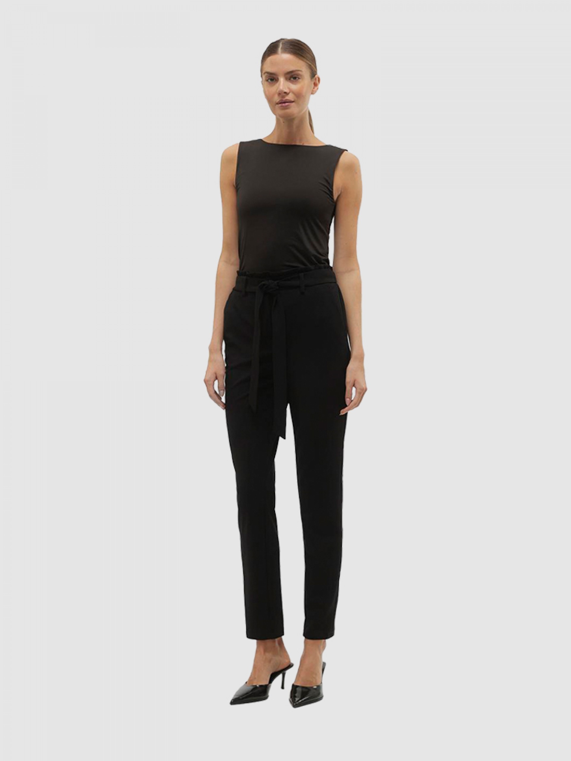 Pantalones Mujer Vero Moda