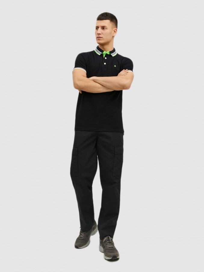 Polo Shirt Man Jack & Jones