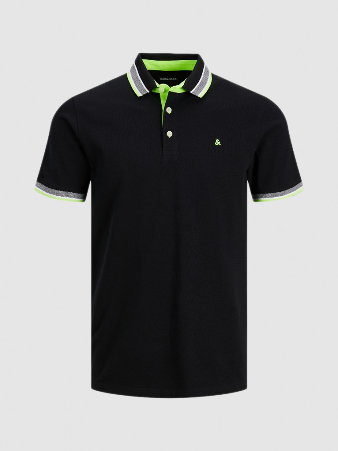 Polo Shirt Man Jack & Jones