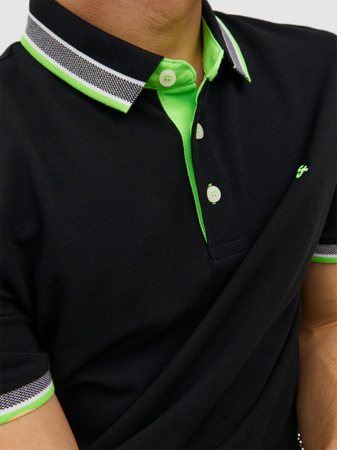 Polo Shirt Man Jack & Jones