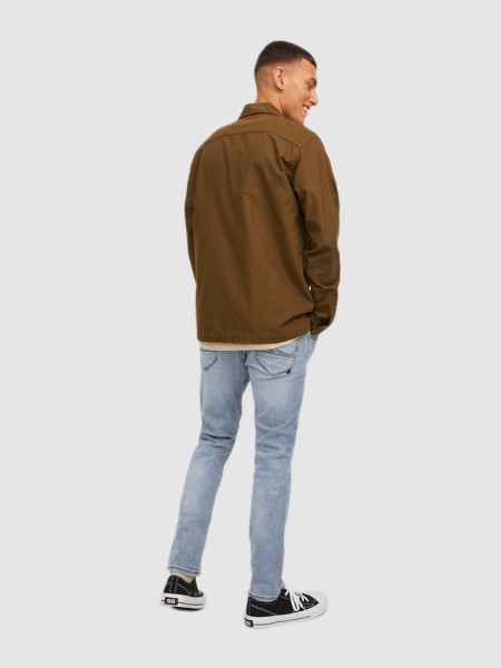 Pantalones Hombre Jack & Jones