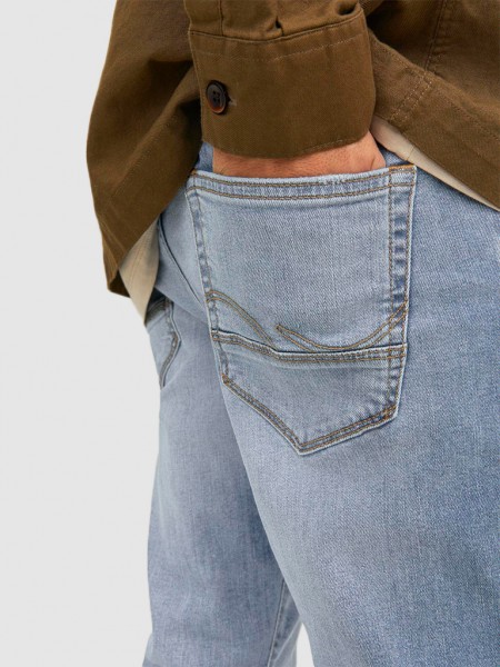 Pantalones Hombre Jack & Jones