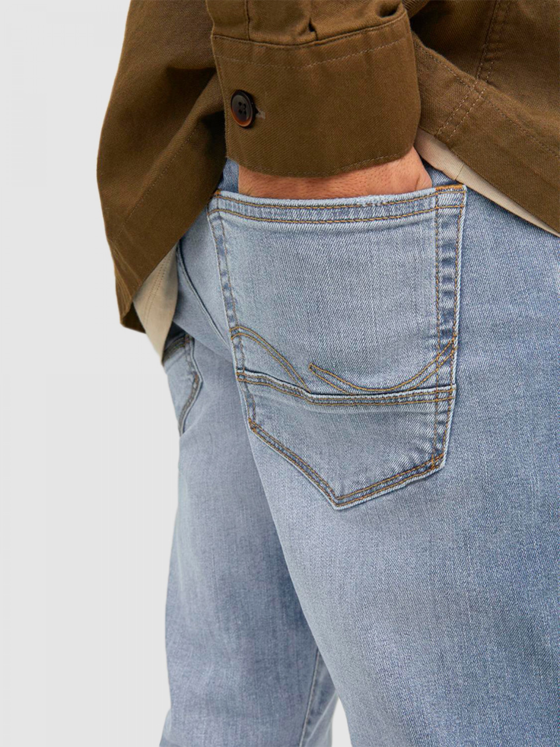 Pantalones Hombre Jack & Jones