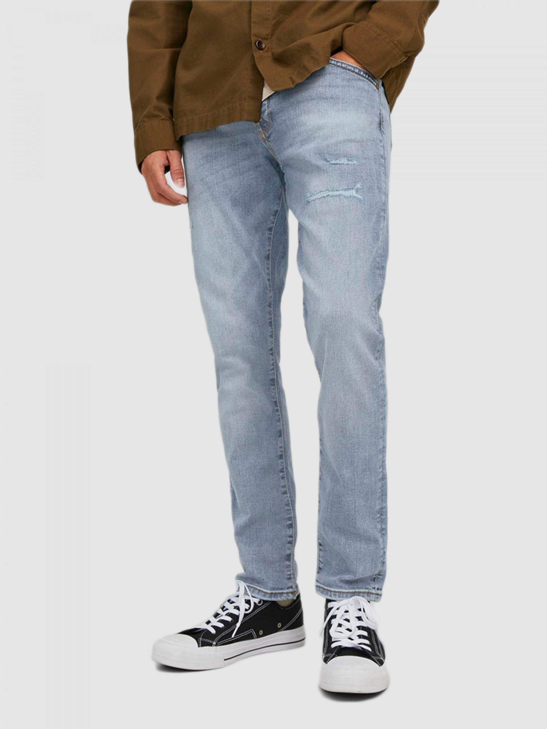 Pantalones Hombre Jack & Jones