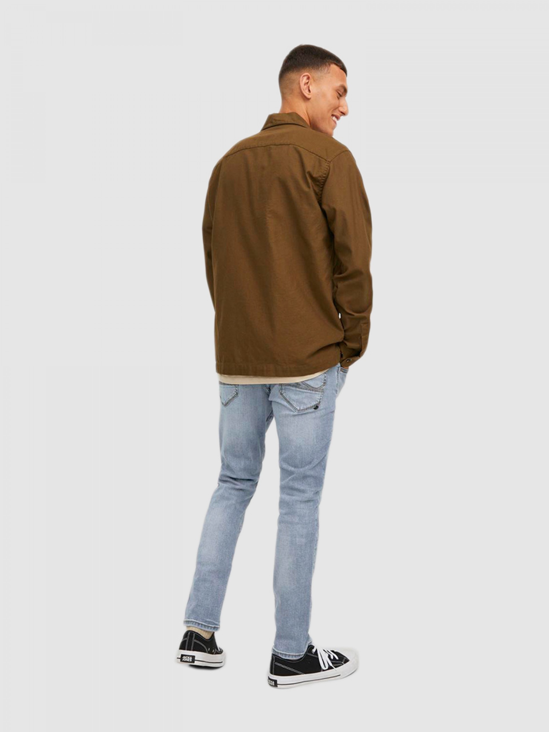 Pantalones Hombre Jack & Jones
