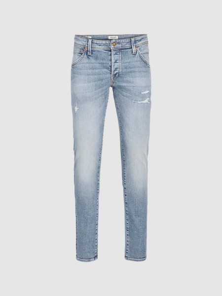 Pantalones Hombre Jack & Jones