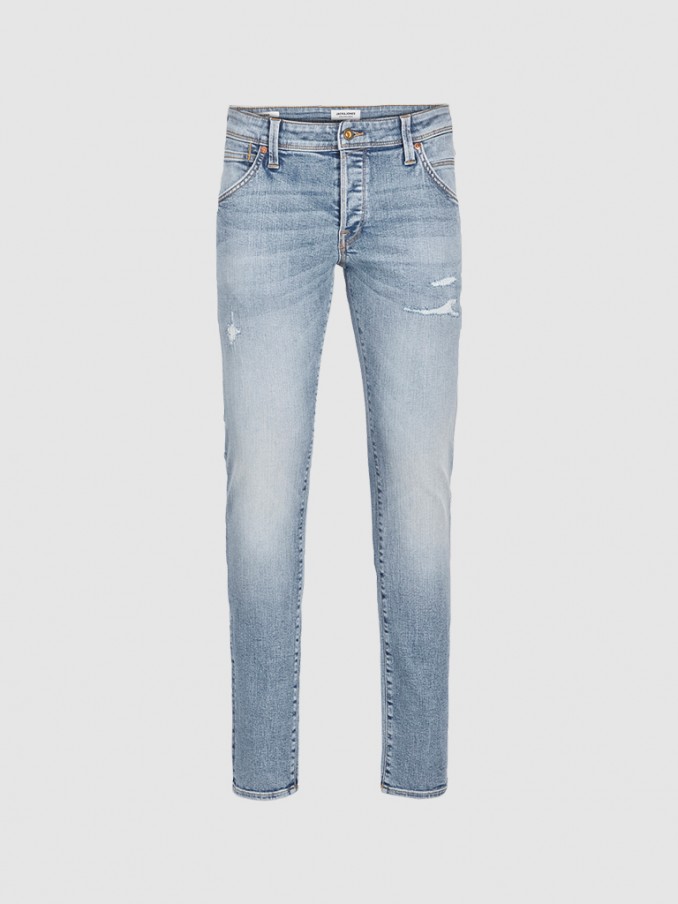 Pantalones Hombre Jack & Jones