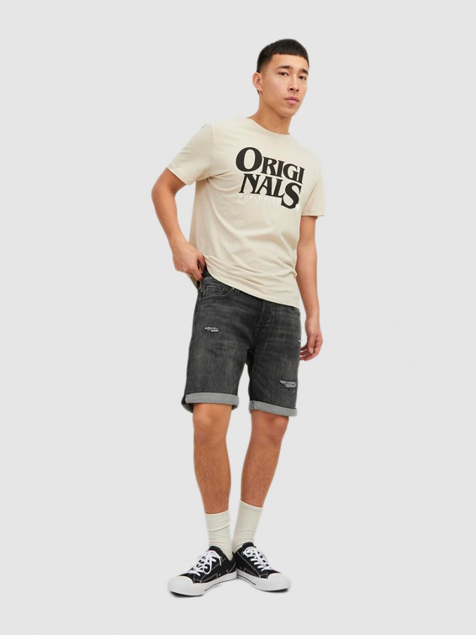 Shorts Man Jack & Jones