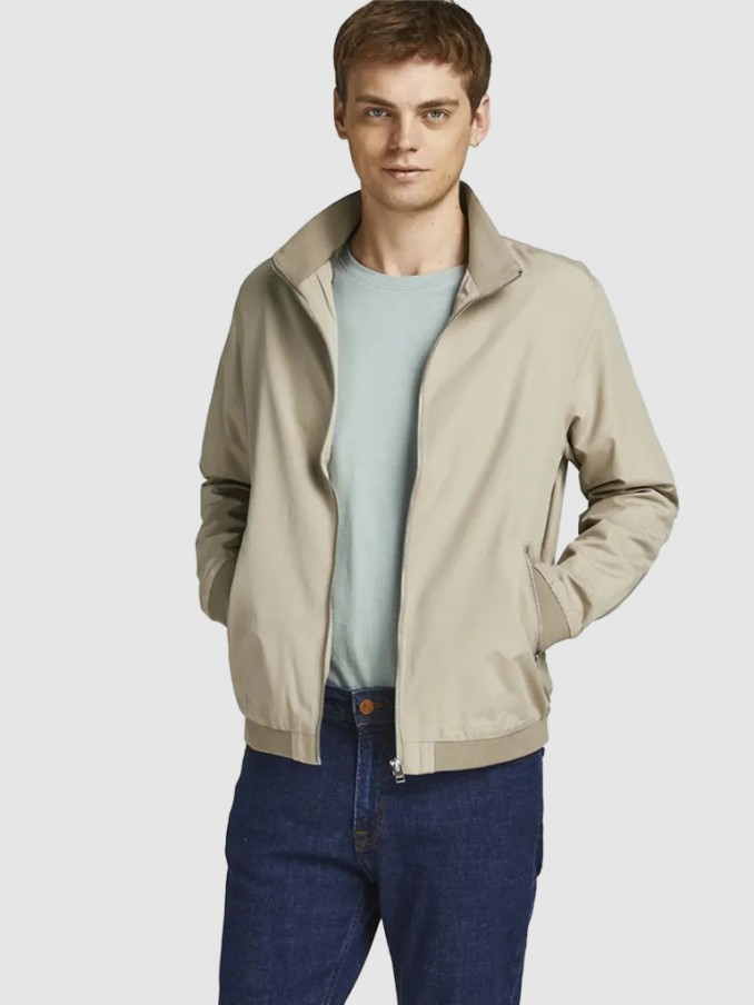 Casaco Homem Roy Jack & Jones