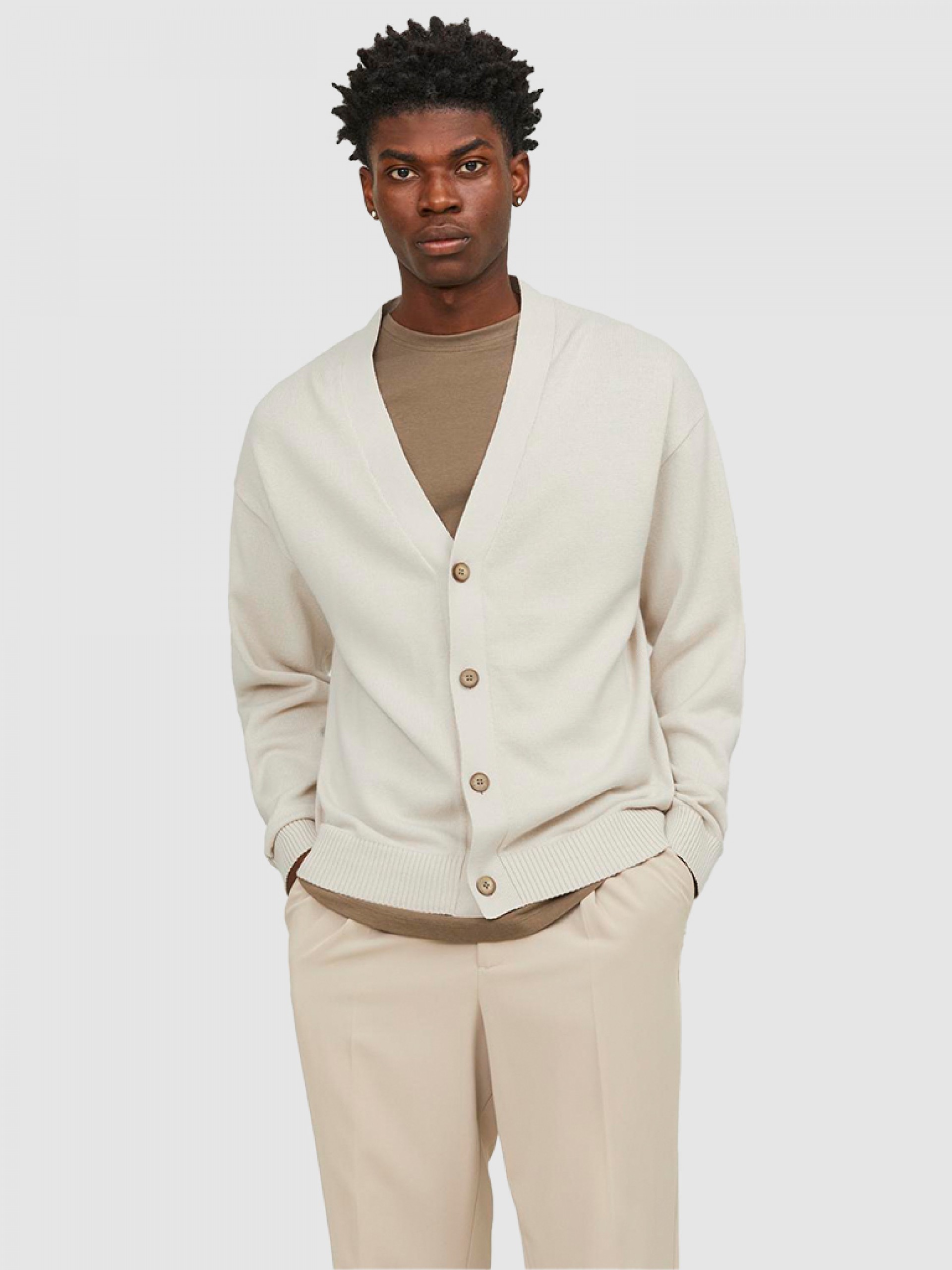 Chaqueta Hombre Jack & Jones
